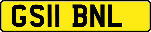 GS11BNL