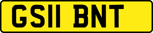 GS11BNT