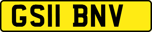 GS11BNV