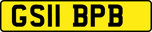 GS11BPB
