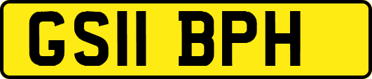 GS11BPH