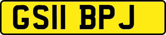 GS11BPJ