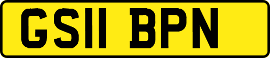 GS11BPN