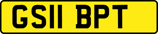 GS11BPT