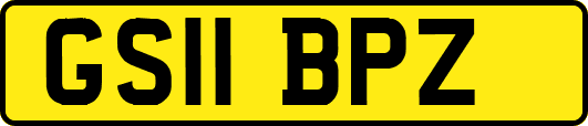 GS11BPZ