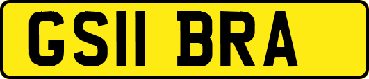 GS11BRA