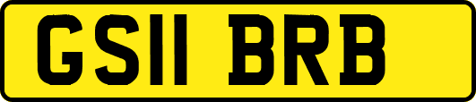 GS11BRB