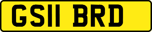 GS11BRD