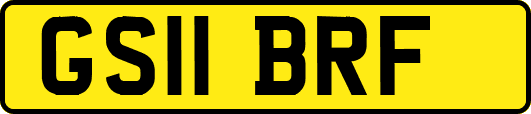 GS11BRF