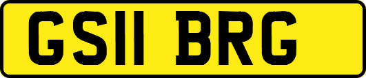 GS11BRG