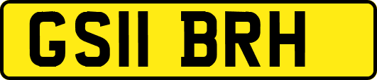 GS11BRH