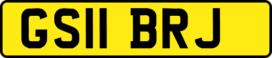 GS11BRJ