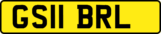 GS11BRL