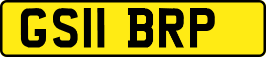 GS11BRP
