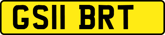 GS11BRT