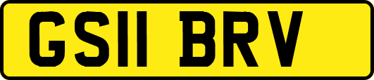GS11BRV