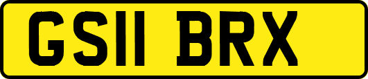 GS11BRX