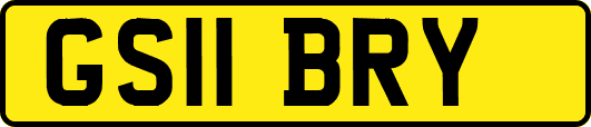 GS11BRY