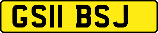 GS11BSJ