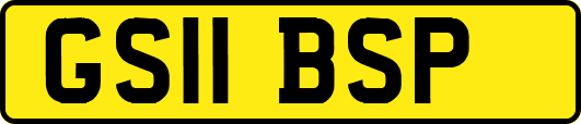 GS11BSP
