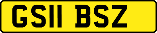 GS11BSZ