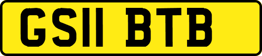 GS11BTB