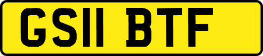 GS11BTF