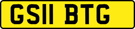 GS11BTG