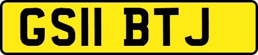 GS11BTJ
