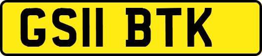 GS11BTK