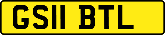 GS11BTL