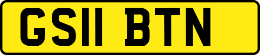 GS11BTN