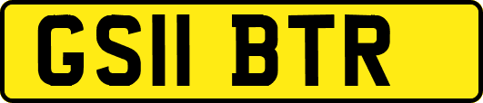 GS11BTR