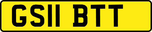 GS11BTT
