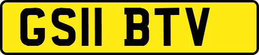 GS11BTV