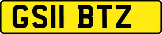 GS11BTZ