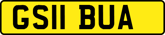 GS11BUA