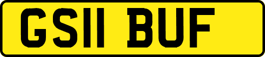 GS11BUF