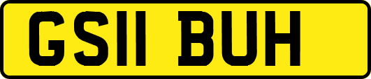 GS11BUH