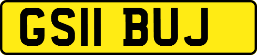 GS11BUJ