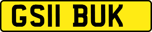 GS11BUK