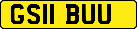 GS11BUU