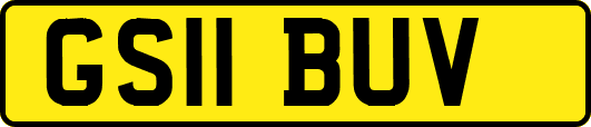 GS11BUV