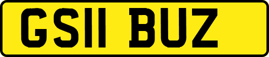 GS11BUZ