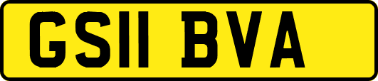 GS11BVA