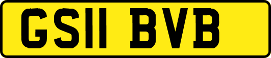 GS11BVB