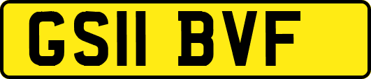 GS11BVF