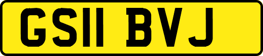 GS11BVJ