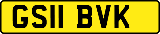 GS11BVK