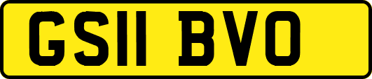 GS11BVO